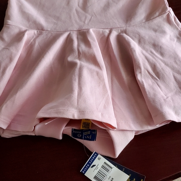 Ralph Lauren Polo Dress Girl Size 6☆ - Picture 5 of 5